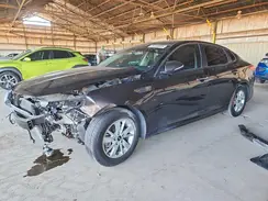 KNAGT4L33J5233584 2018 KIA OPTIMA