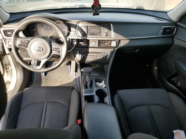 KNAGT4L34G5071134 2016 KIA OPTIMA - Image 8
