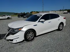 KNAGT4L34G5071697 2016 KIA OPTIMA