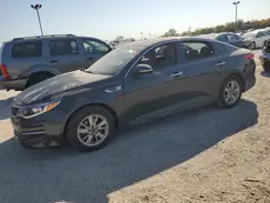 KNAGT4L34G5072414 2016 KIA OPTIMA