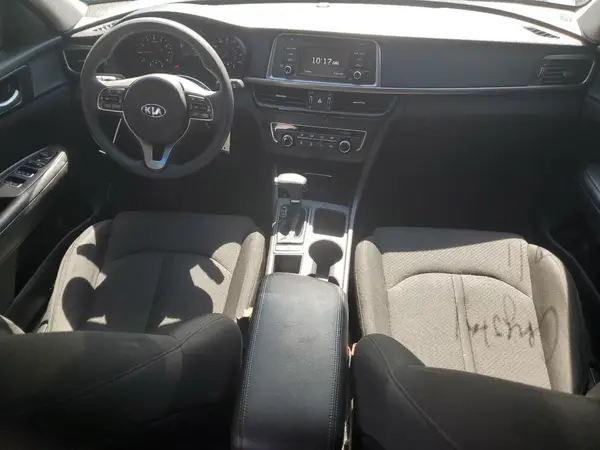 KNAGT4L34G5072638 2016 KIA OPTIMA - Image 8