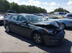 KNAGT4L34G5073501 2016 KIA OPTIMA
