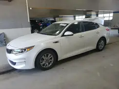 KNAGT4L34G5073515 2016 KIA OPTIMA