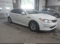 KNAGT4L34G5073689 2016 KIA OPTIMA