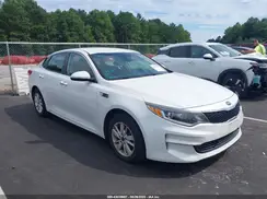 KNAGT4L34G5073708 2016 KIA OPTIMA