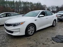 KNAGT4L34G5074230 2016 KIA OPTIMA