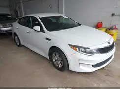 KNAGT4L34G5074549 2016 KIA OPTIMA