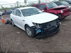 KNAGT4L34G5075474 2016 KIA OPTIMA