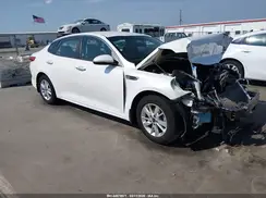 KNAGT4L34G5076690 2016 KIA OPTIMA