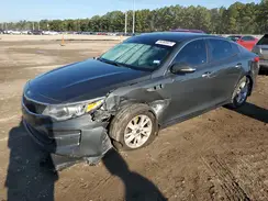 KNAGT4L34G5079475 2016 KIA OPTIMA