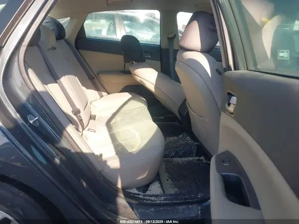 KNAGT4L34G5081369 2016 KIA OPTIMA - Image 8
