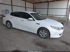 KNAGT4L34G5083753 2016 KIA OPTIMA