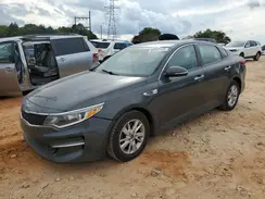 KNAGT4L34G5084482 2016 KIA OPTIMA