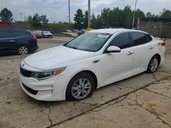 KNAGT4L34G5085096 2016 KIA OPTIMA
