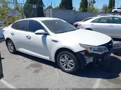KNAGT4L34G5086801 2016 KIA OPTIMA