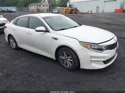 KNAGT4L34G5086961 2016 KIA OPTIMA