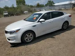 KNAGT4L34G5088788 2016 KIA OPTIMA