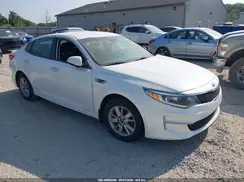 KNAGT4L34G5089150 2016 KIA OPTIMA