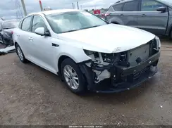 KNAGT4L34G5089729 2016 KIA OPTIMA