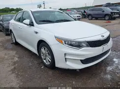 KNAGT4L34G5094171 2016 KIA OPTIMA