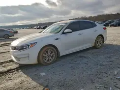 KNAGT4L34G5094266 2016 KIA OPTIMA