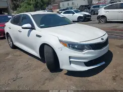 KNAGT4L34G5094395 2016 KIA OPTIMA