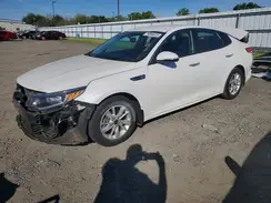 KNAGT4L34G5094915 2016 KIA OPTIMA