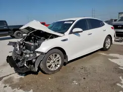 KNAGT4L34G5098673 2016 KIA OPTIMA