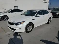 KNAGT4L34G5098964 2016 KIA OPTIMA