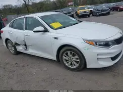 KNAGT4L34G5099144 2016 KIA OPTIMA