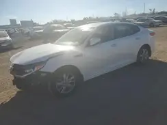 KNAGT4L34G5100843 2016 KIA OPTIMA