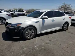 KNAGT4L34G5101085 2016 KIA OPTIMA