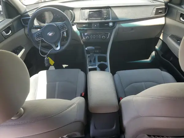 KNAGT4L34G5101085 2016 KIA OPTIMA - Image 8
