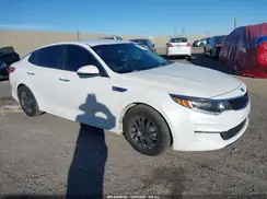 KNAGT4L34G5101166 2016 KIA OPTIMA