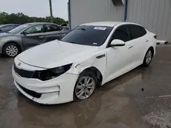 KNAGT4L34G5101894 2016 KIA OPTIMA