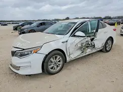 KNAGT4L34G5103242 2016 KIA OPTIMA