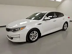 KNAGT4L34G5103452 2016 KIA OPTIMA