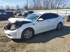 KNAGT4L34G5103628 2016 KIA OPTIMA