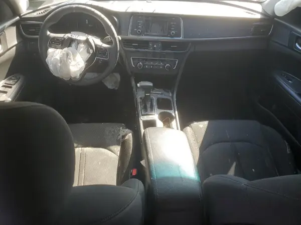 KNAGT4L34G5103628 2016 KIA OPTIMA - Image 8