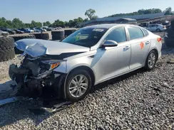 KNAGT4L34G5104116 2016 KIA OPTIMA
