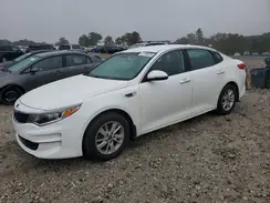KNAGT4L34G5104973 2016 KIA OPTIMA