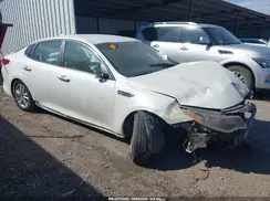 KNAGT4L34G5106514 2016 KIA OPTIMA