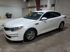 KNAGT4L34G5107145 2016 KIA OPTIMA