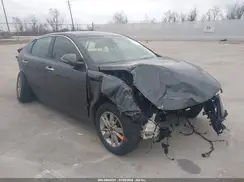KNAGT4L34G5107436 2016 KIA OPTIMA