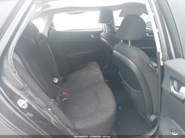 KNAGT4L34G5107436 2016 KIA OPTIMA - Image 8