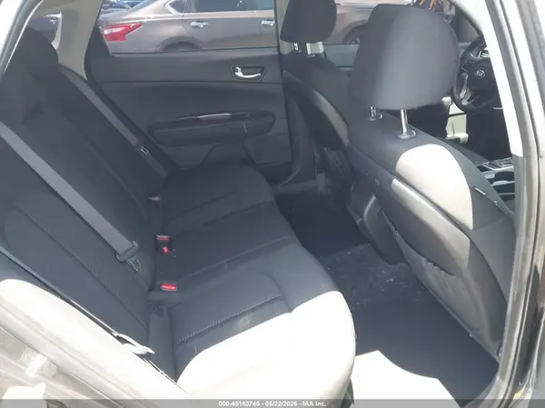 KNAGT4L34G5107534 2016 KIA OPTIMA - Image 8