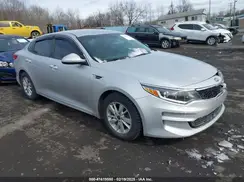 KNAGT4L34G5108859 2016 KIA OPTIMA