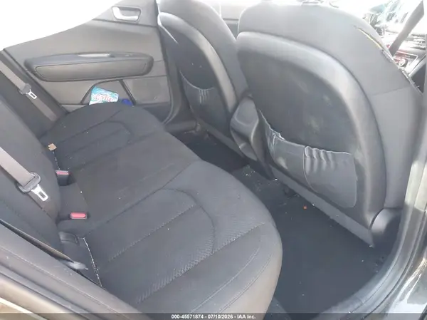 KNAGT4L34G5111227 2016 KIA OPTIMA - Image 8