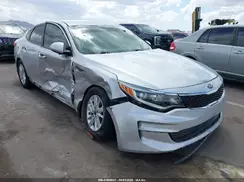 KNAGT4L34G5111504 2016 KIA OPTIMA