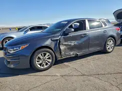 KNAGT4L34G5111566 2016 KIA OPTIMA